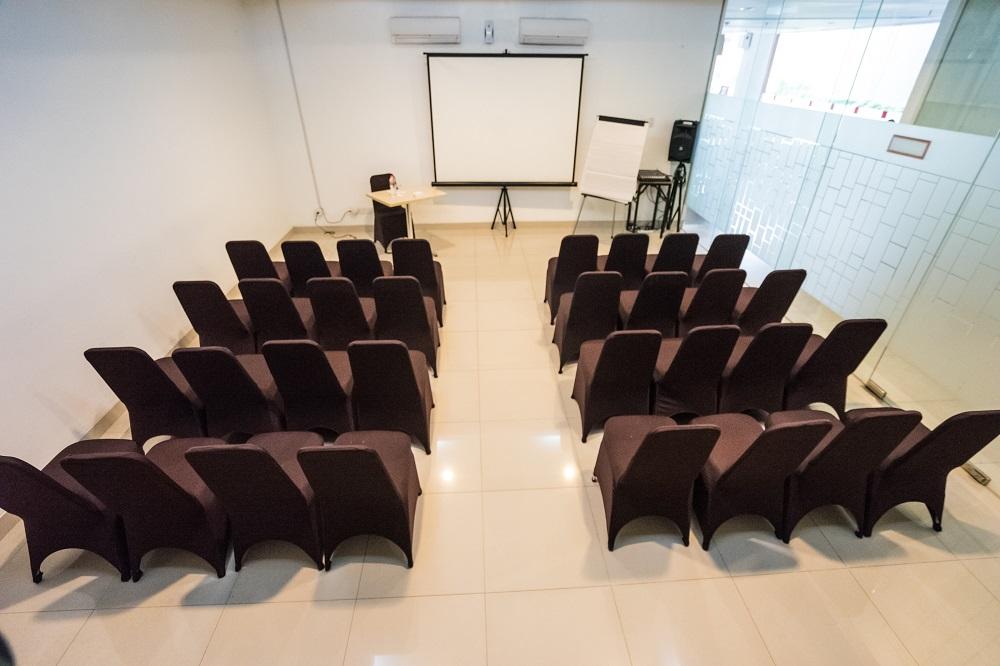 Amaris Hotel Pancoran Jakarta Exteriér fotografie