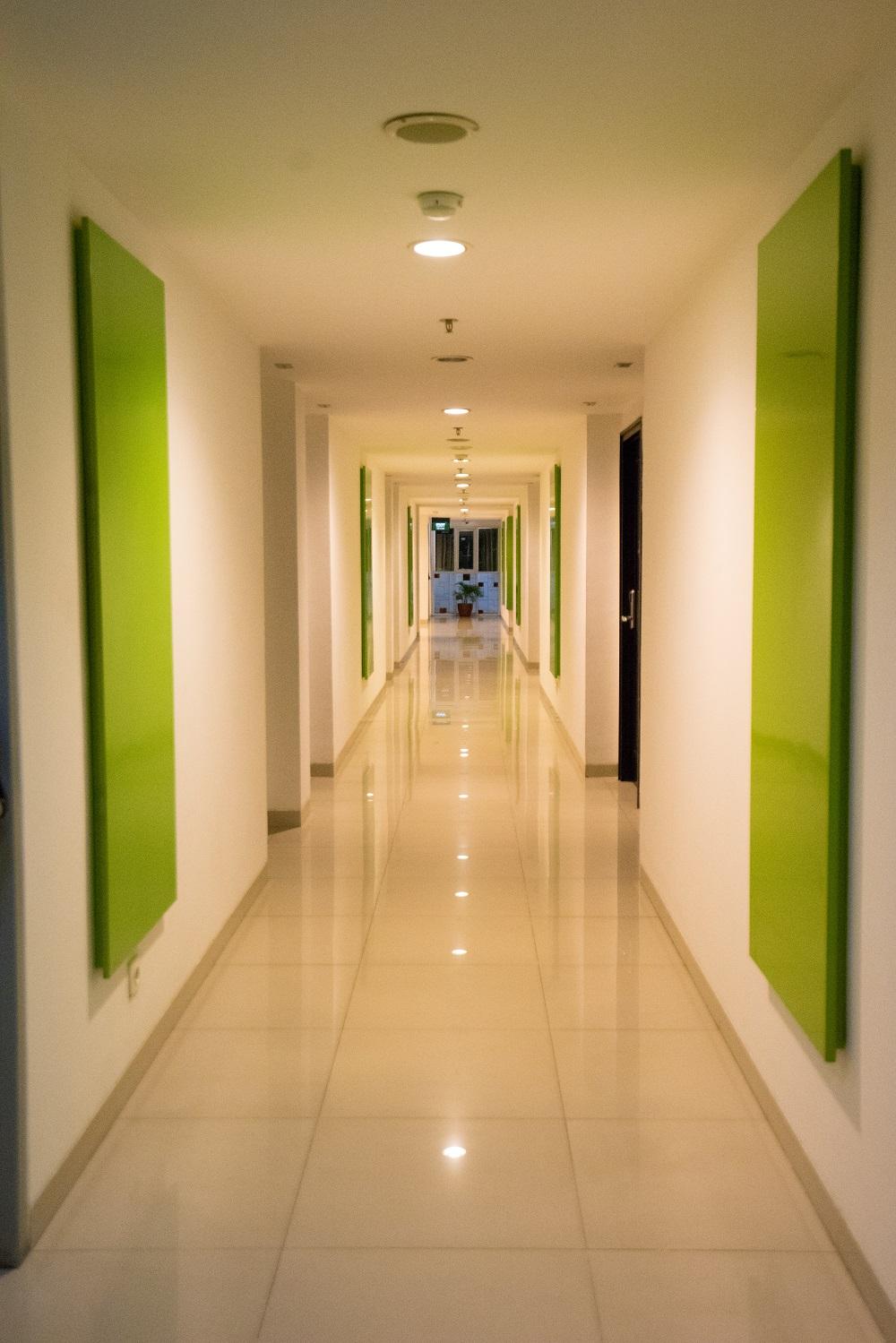 Amaris Hotel Pancoran Jakarta Exteriér fotografie