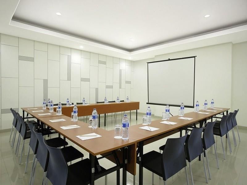 Amaris Hotel Pancoran Jakarta Exteriér fotografie
